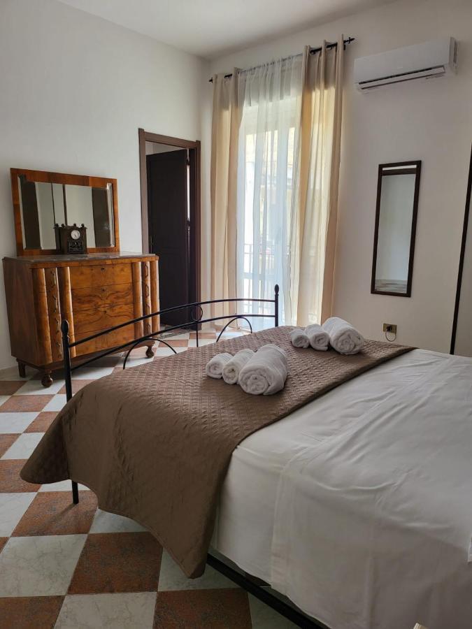 La Maison De Marie Rose Hotel Palermo Exterior foto