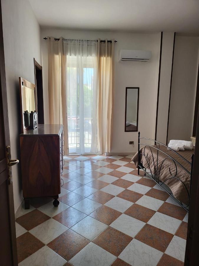 La Maison De Marie Rose Hotel Palermo Exterior foto
