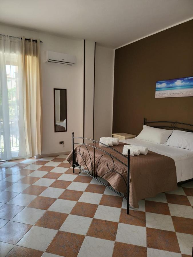 La Maison De Marie Rose Hotel Palermo Exterior foto