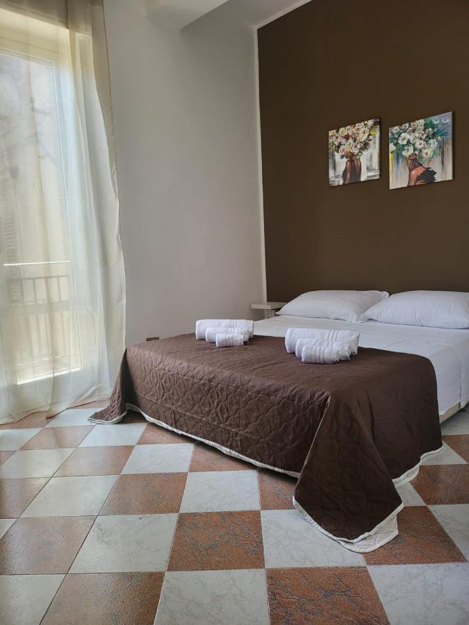 La Maison De Marie Rose Hotel Palermo Exterior foto