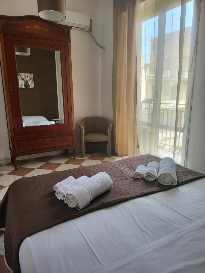 La Maison De Marie Rose Hotel Palermo Exterior foto